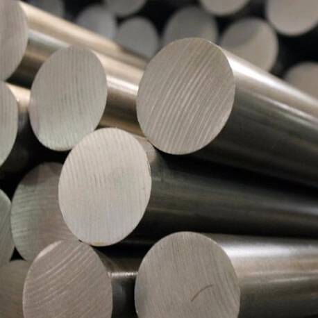 Inconel Round Bars